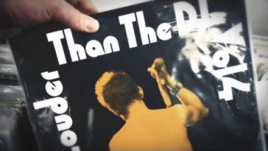 Billy Talent - Louder Than The DJ (Official Lyric Video)