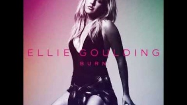 Ellie Goulding - Burn