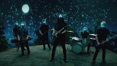 Foo Fighters - The Sky Is A Neighborhood
