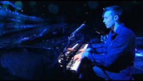 Ulver - Hallways of Always (The Norwegian National Opera DVD)