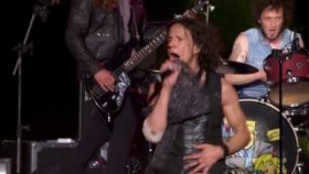 Extreme &quot;Get The Funk Out (Live)&quot; from Pornograffitti Live 25