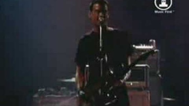Alkaline Trio Private Eye