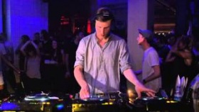 Ed Davenport Boiler Room Berlin DJ Set