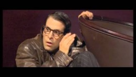 DON GIOVANNI, Mozart - SALZBURG FESTIVAL - Now in cinemas