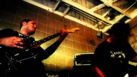 Twitching Tongues - "In Love There Is No Law" (Official Music Video HD)