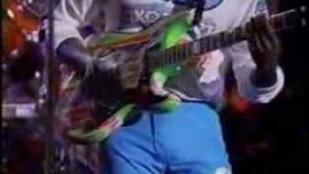 Living Colour performing &quot;Cult Of Personality&quot; on Arsenio
