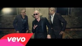 Pitbull - Piensas ft. Gente De Zona