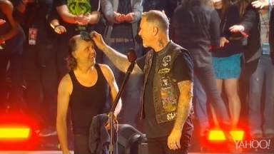 Metallica Live Rock in Rio USA - Las Vegas 2015 (Full Concert) 1080p HD