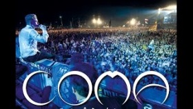 COMA - zwiastun DVD + 2CD Przystanek Woodstock 2014