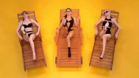 INNA - Good Time ft. Pitbull (Official Video)