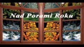 Nad Porami Roku - &quot;OKNA&quot;