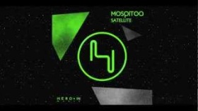 Mosqitoo - Satellite (Radio Edit)