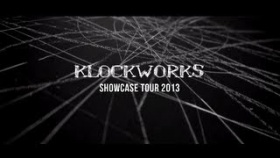 Klockworks Showcase Tour 2013 - Ben Klock &amp; DVS1