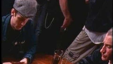 Dropkick Murphys &quot;Barroom Hero&quot;