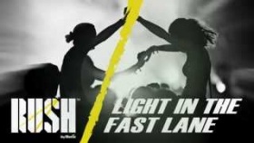RUSH PAR 1 RGBW
