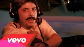 Foo Fighters - Learn To Fly