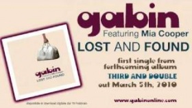 Gabin - Lost and Found
