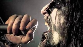 Gorgoroth - Carving a Giant (Official Video) HD