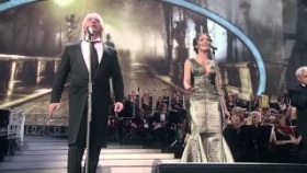 Evenings with Igor Krutoy at the Kremlin 2014