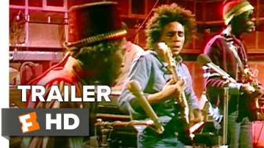 Marley Official Trailer - Documentary - Bob Marley Movie (2012) HD