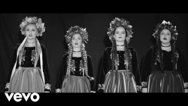 Tulia - Pali Się