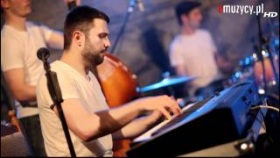 Boogie Boys  &quot;Fortepian i ja&quot;  - LIVE (emuzycy.pl)