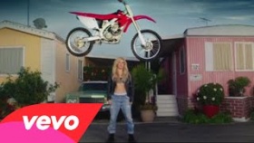 Calvin Harris - Outside ft. Ellie Goulding