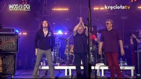 Budka Suflera - Jolka, Jolka - 20. Przystanek Woodstock 2014