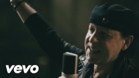 Scorpions - We Built This House