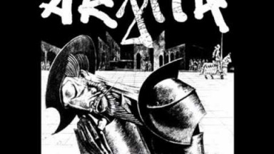 Armia - Niezwyciężony