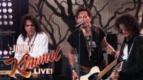 Hollywood Vampires - Heroes