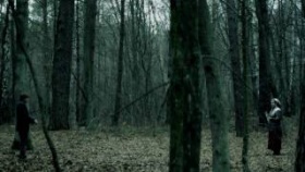 Čači Vorba - Te aştept neica de-o lună (clip)