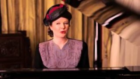 Official music video for Mała little Flower by Katy Carr