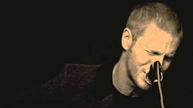 Jono McCleery - Wonderful Life