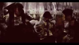Hańba! - Cukier Krzepi (oficjalny film muzyczny)