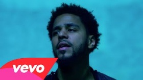J. Cole - Apparently