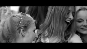 CORIA -  Efuzja official video