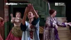 NATIONAL THEATRE LIVE: Strategia gołych kawalerów - 27.10.2015