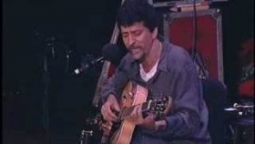 Vinicius Cantuária &amp; Michael Leonhart