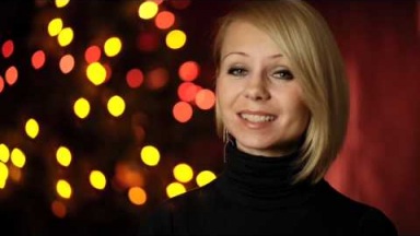 &quot;piosenka świąteczna&quot; Pan Śrubka (Michał Jurkiewicz, Ewa Niewdana-Hady)