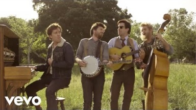 Mumford &amp; Sons - Hopeless Wanderer