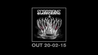 Scorpions - Return To Forever (Trailer)
