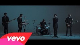Nothing But Thieves - Graveyard Whistling