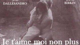Jane Birkin &amp; Serge Gainsbourg - Je t'aime moi non plus