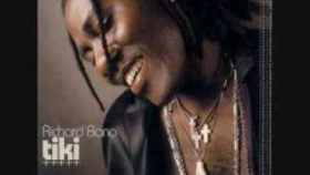 Please Don't Stop (feat. John Legend) - Richard Bona