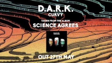 D.A.R.K. ? Curvy (Official Audio)