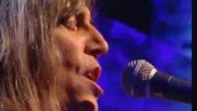 Patti Smith - Because The Night