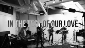 David Duchovny - Hell or Highwater (Official Lyric Video)