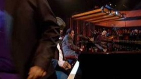 Jools Holland, Charlie Watts ABC Of Boogie Woogie Jools Holland's Later Sept 22 2009