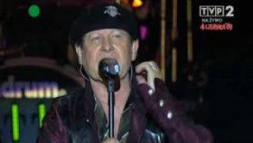 Scorpions - Wind Of Change [Live @ Stocznia Gdańska]